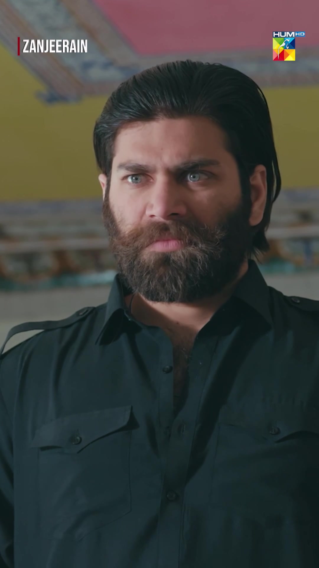 @HUM TV
