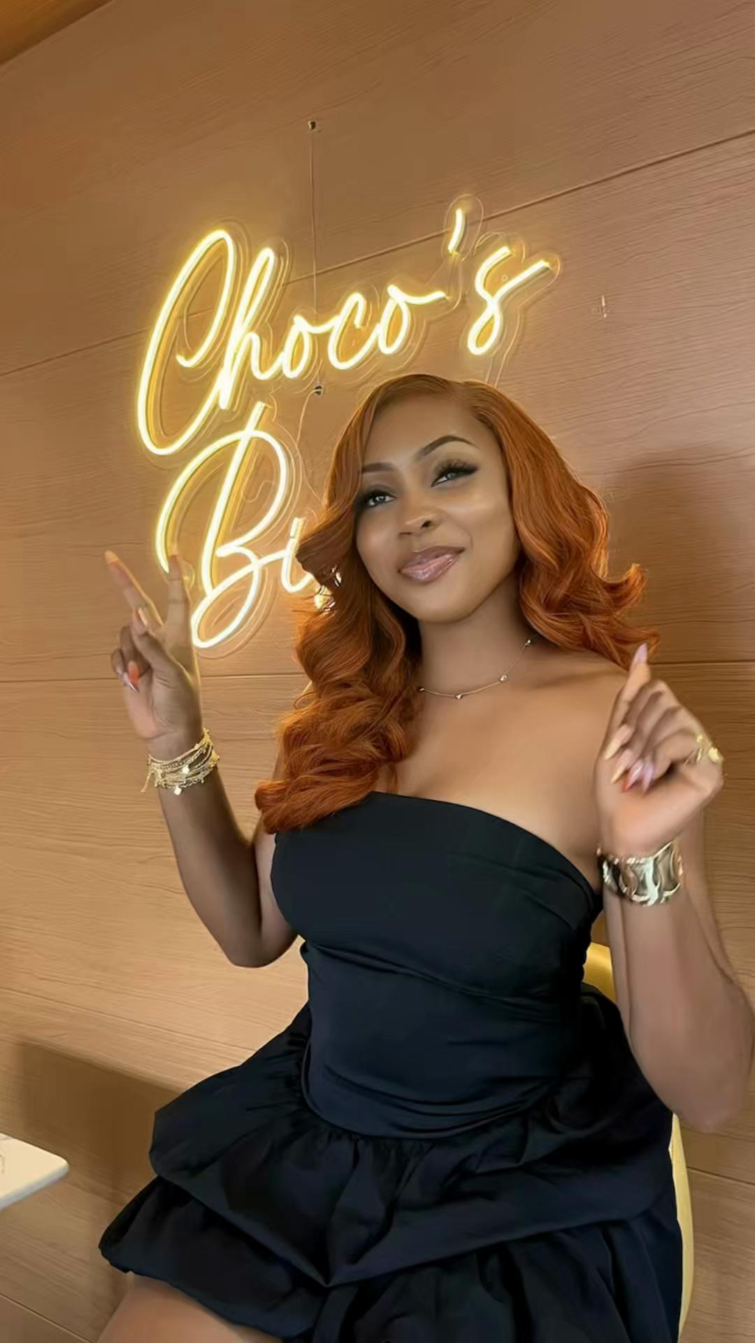 @Biggest Promzy💕