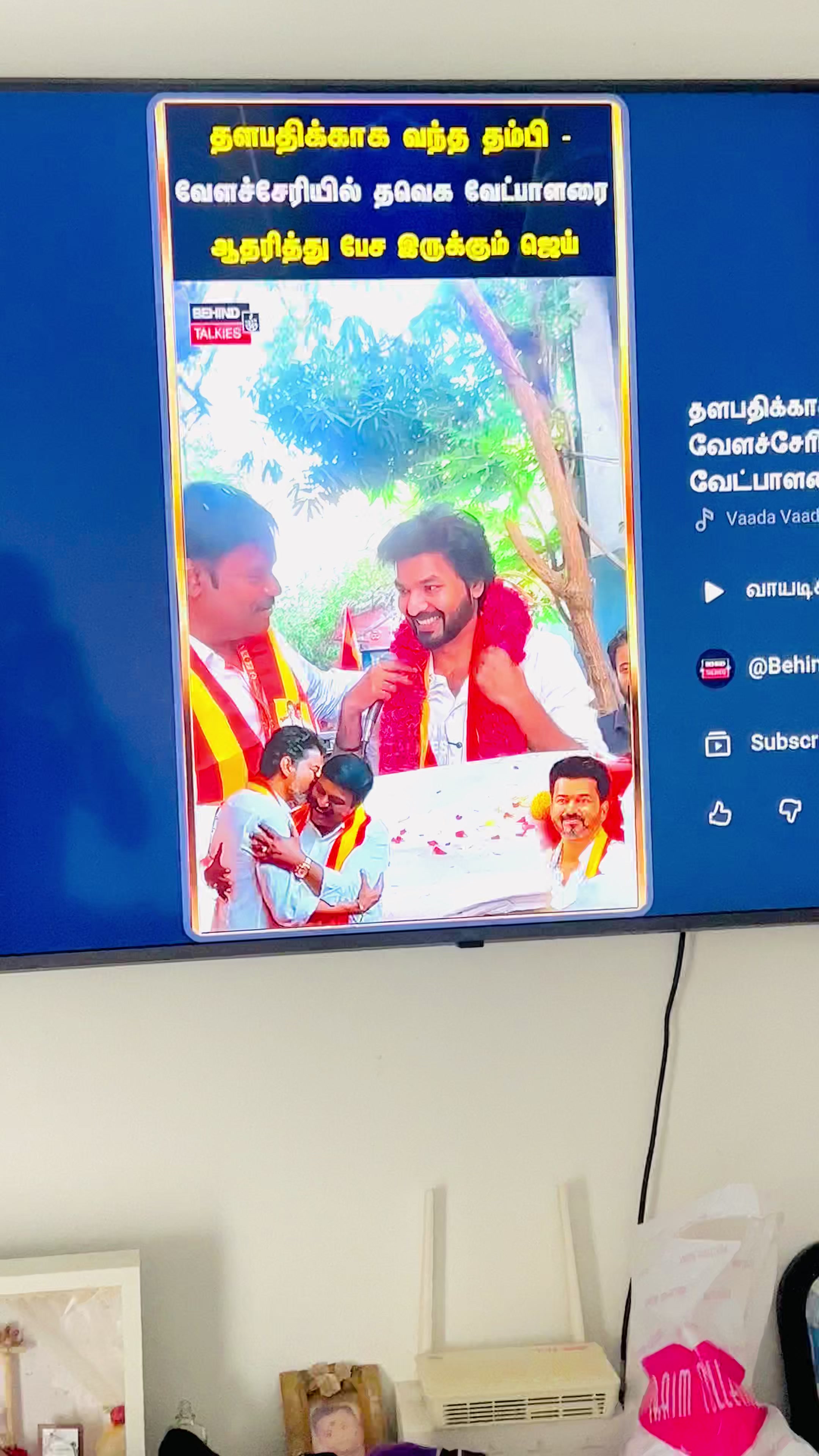@Tharmavelan8