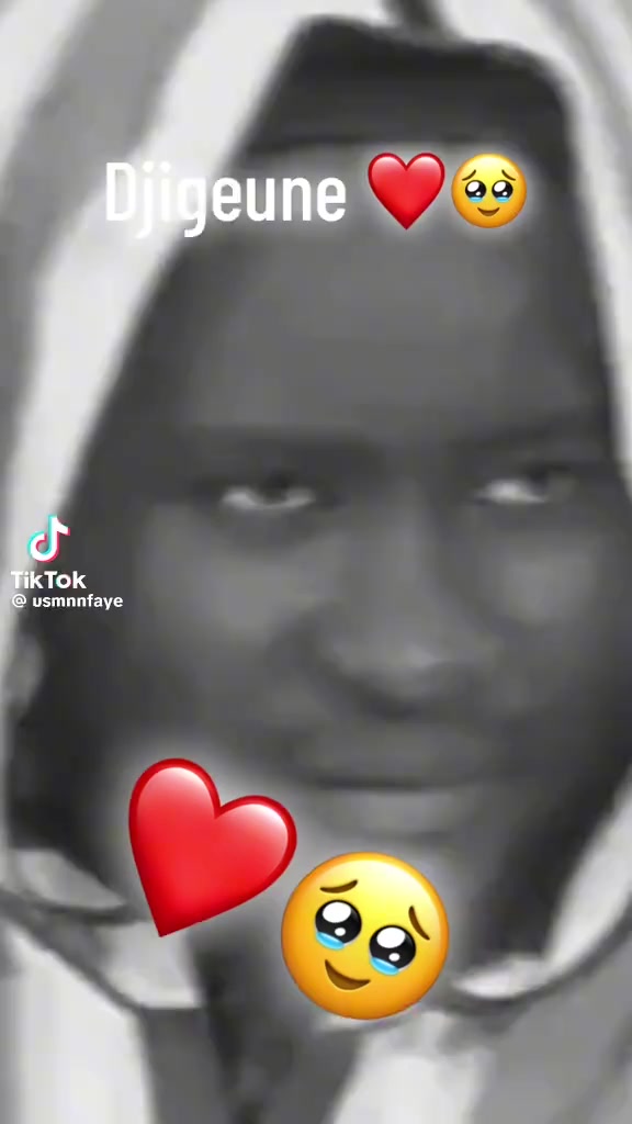 @madame mbaye