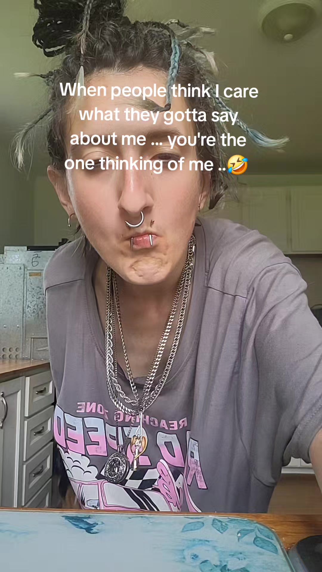 @Lil Mama Ka