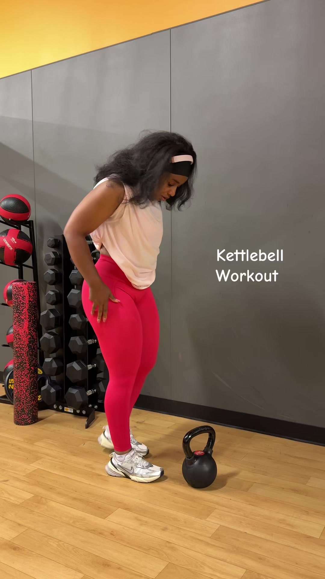 @Your Fitness bestie