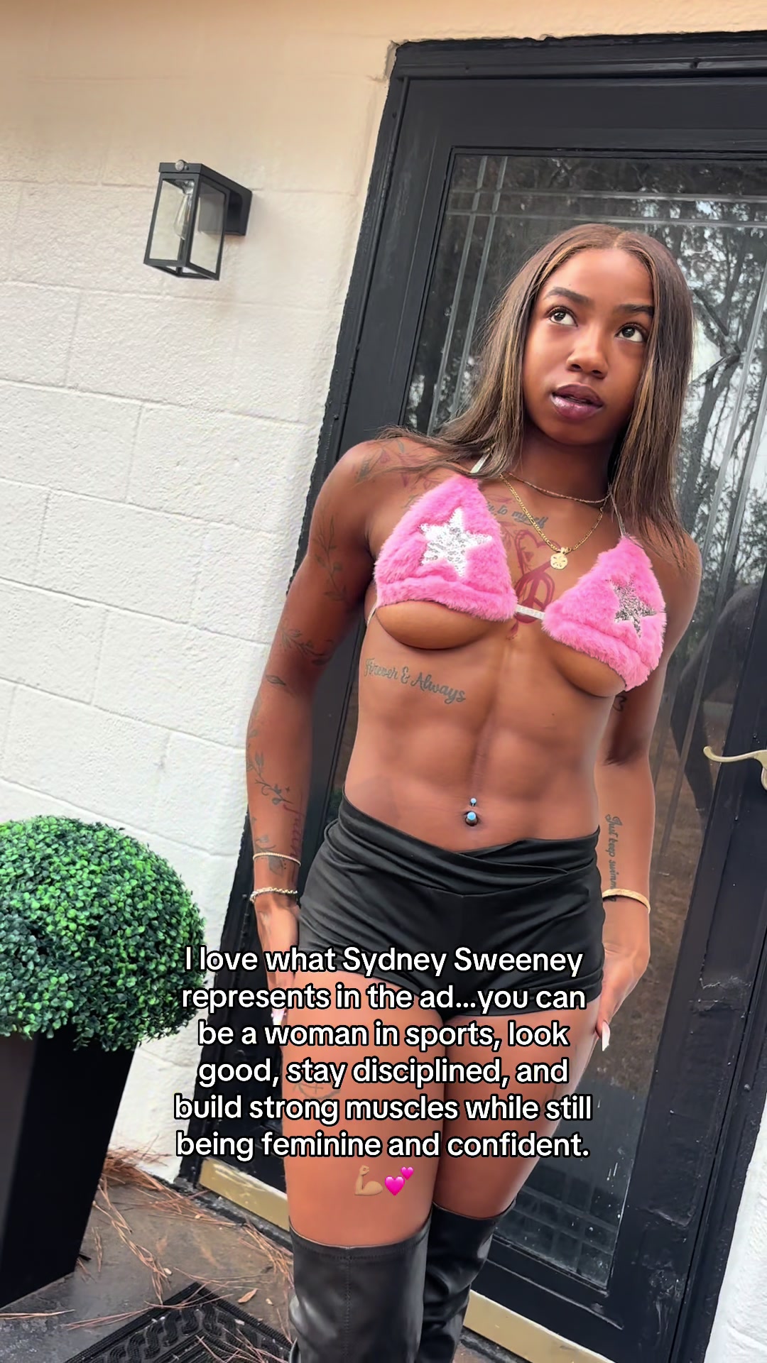 @SmartSexyStrongBCB