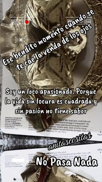 @Anita Mata