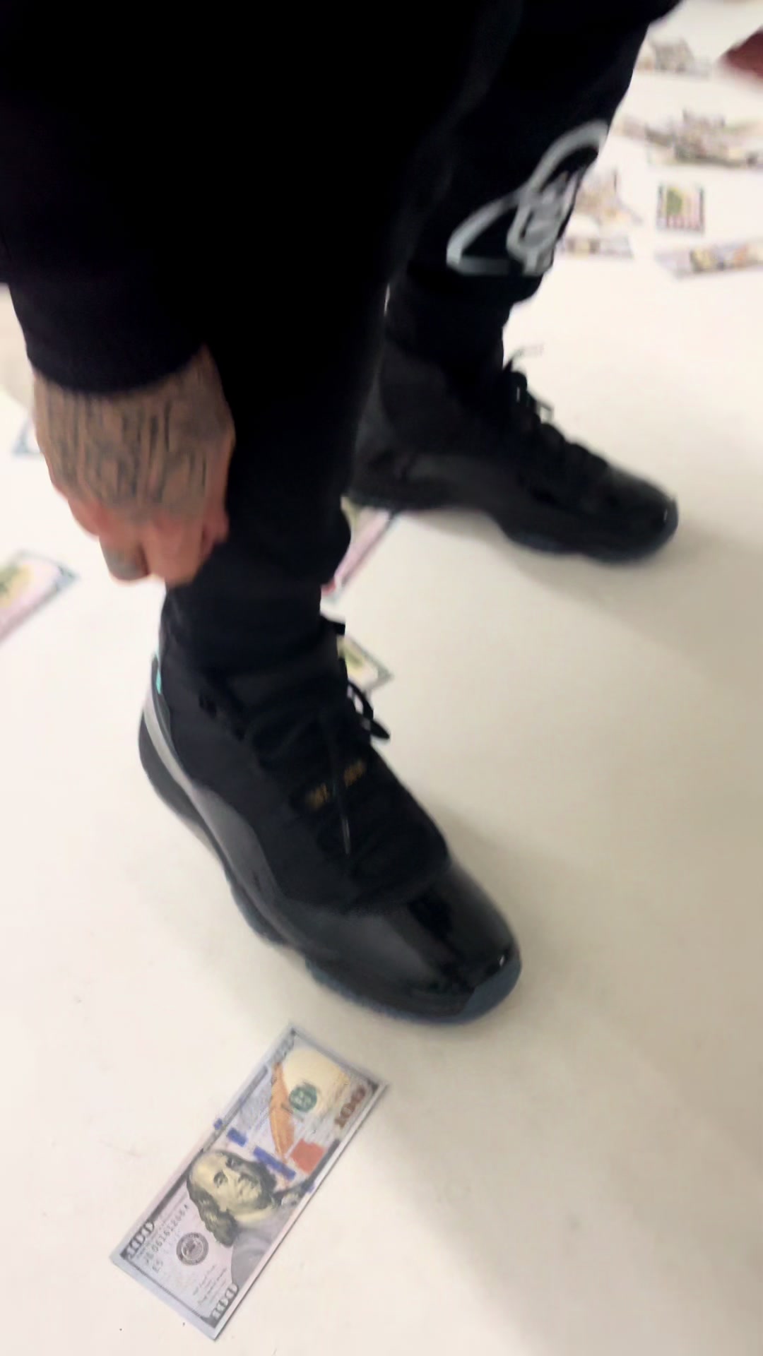 @Granddad 🔌