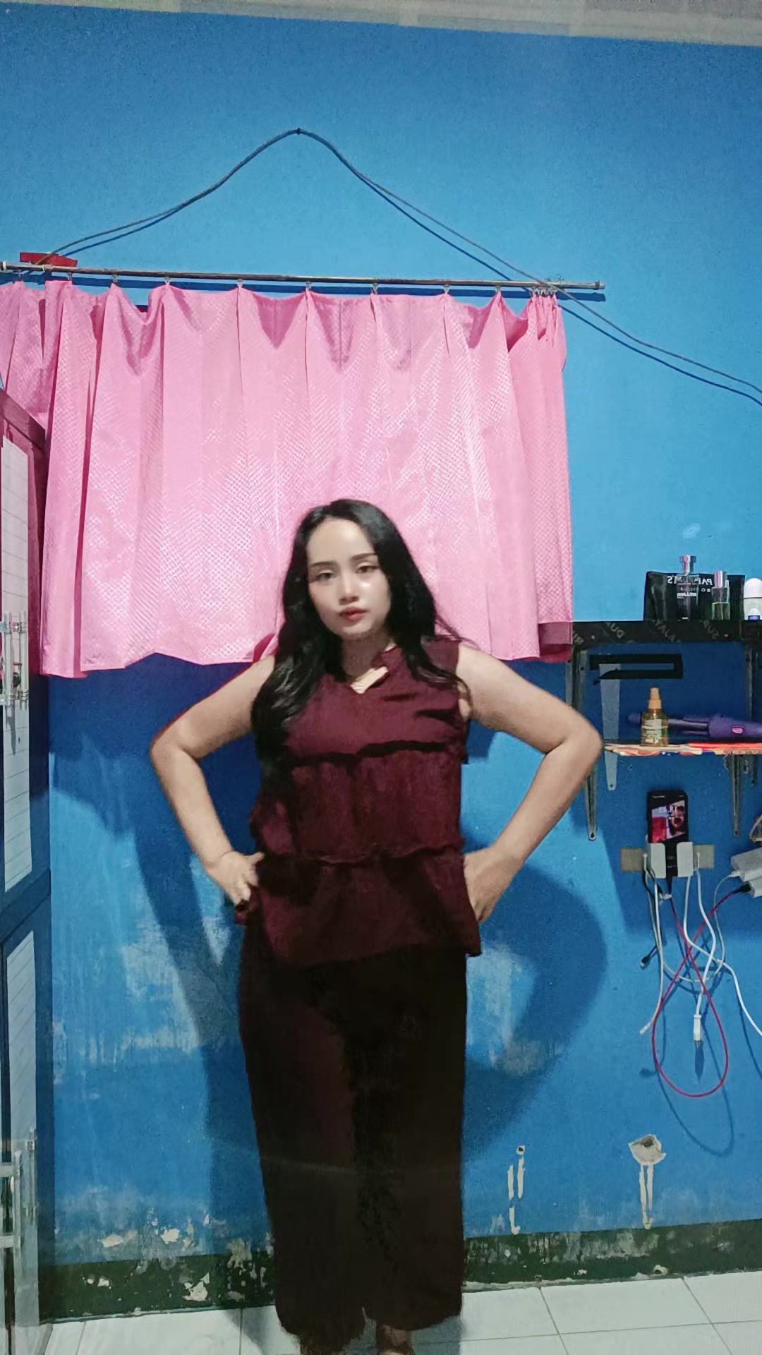 @Indriyanti - Auto Barokah
