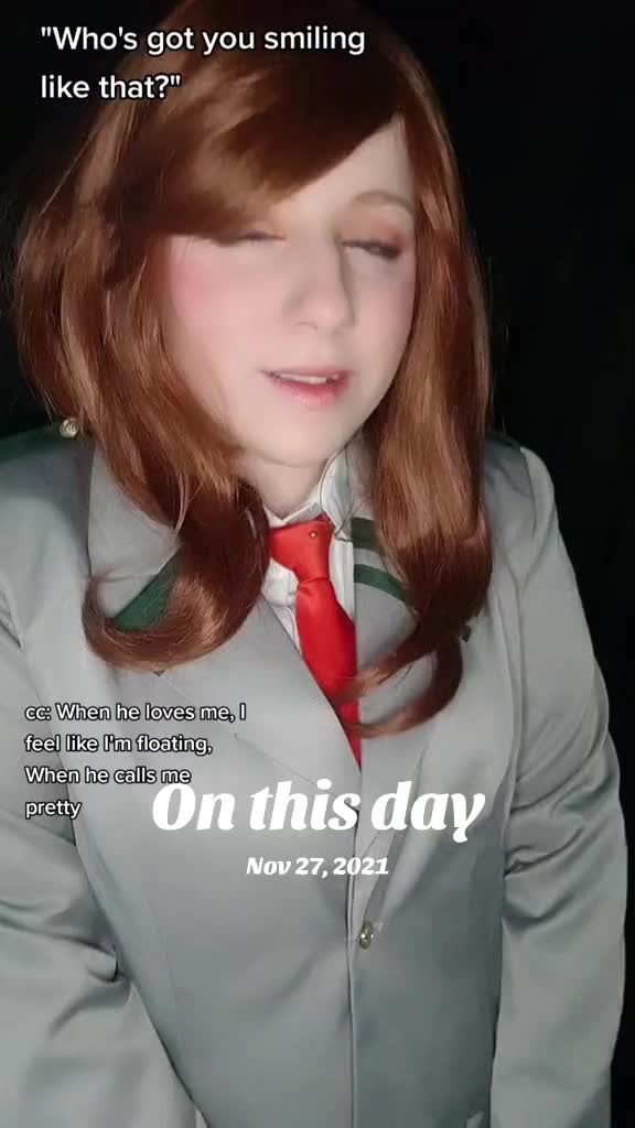 @Sakura Rose