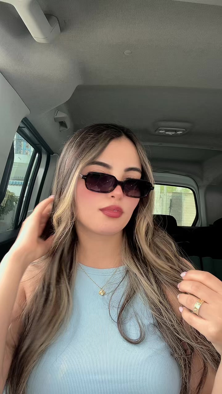 @OumAyma &hearts;️