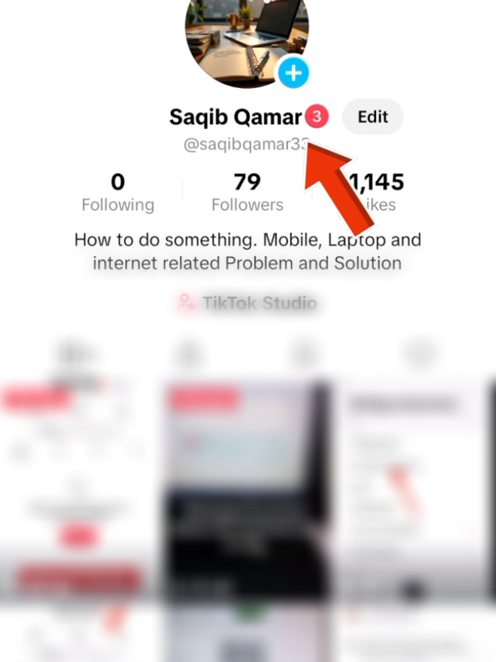 @Saqib Qamar