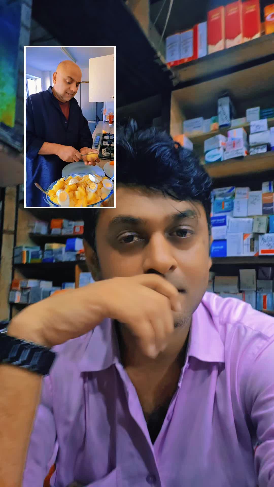 @JALAN MEDICAL/SUMIT JALAN