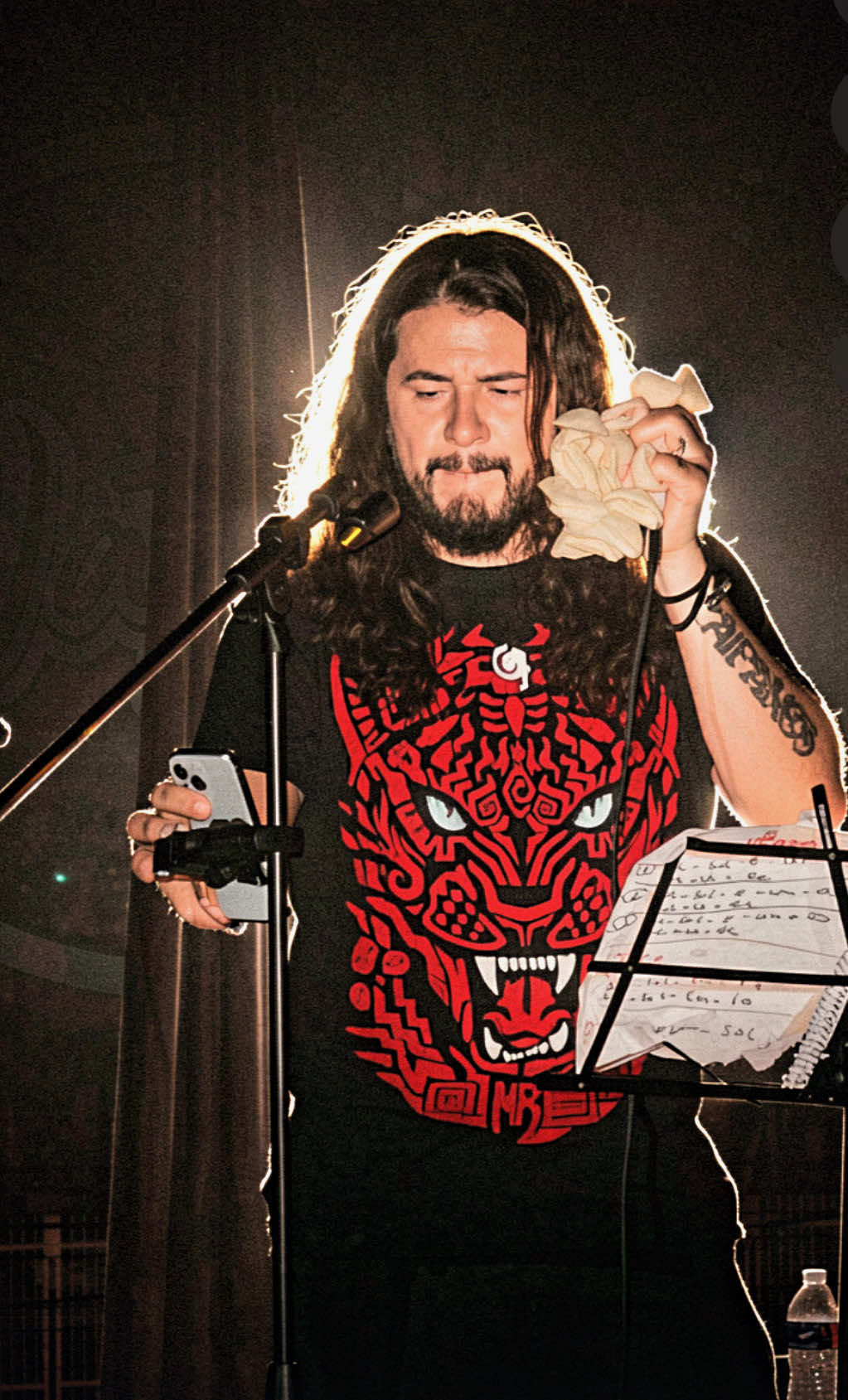 @Emmanuel salais Ya&ntilde;ez