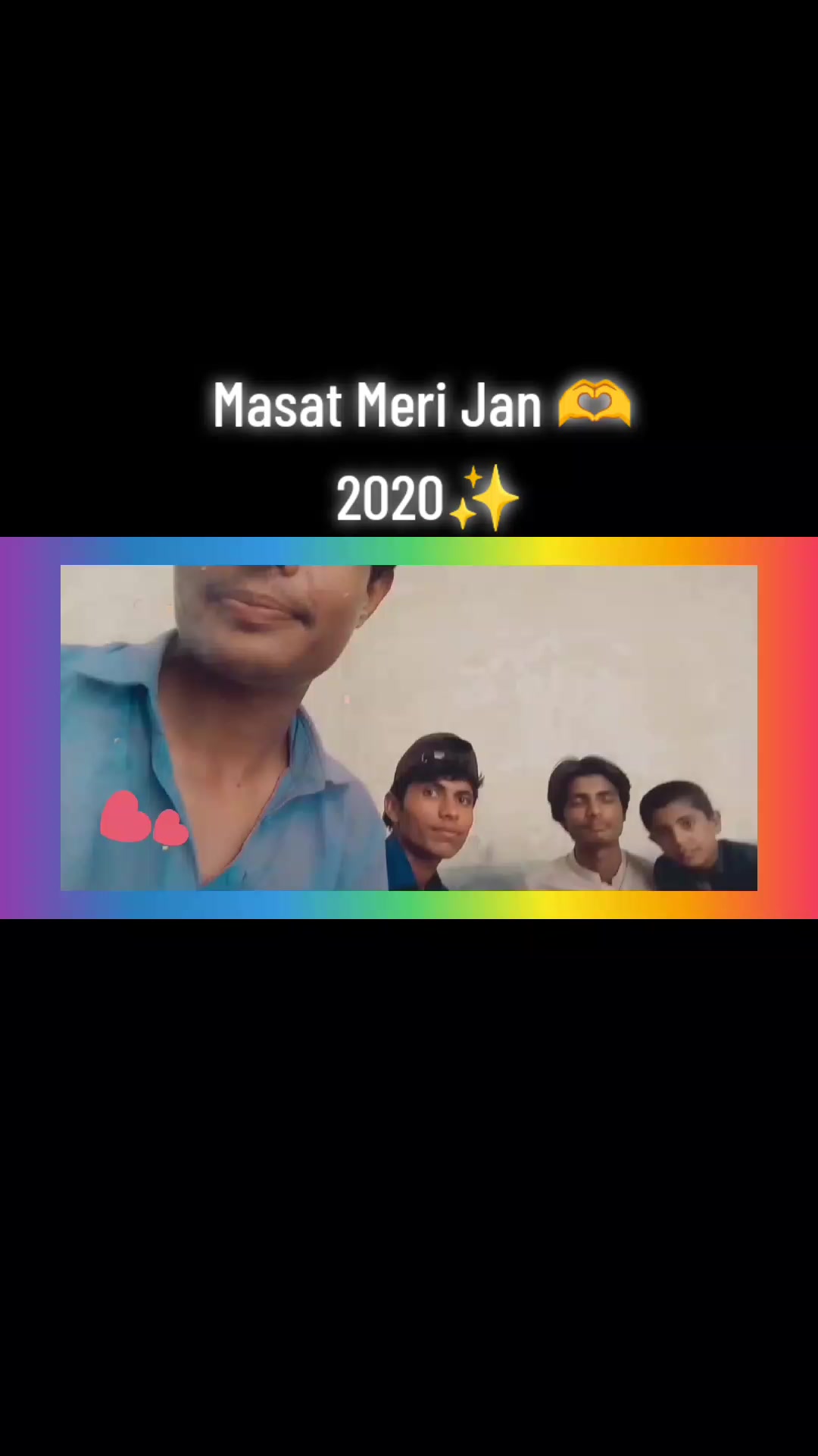@🇵🇰Jameel Mahar Sahab ✨