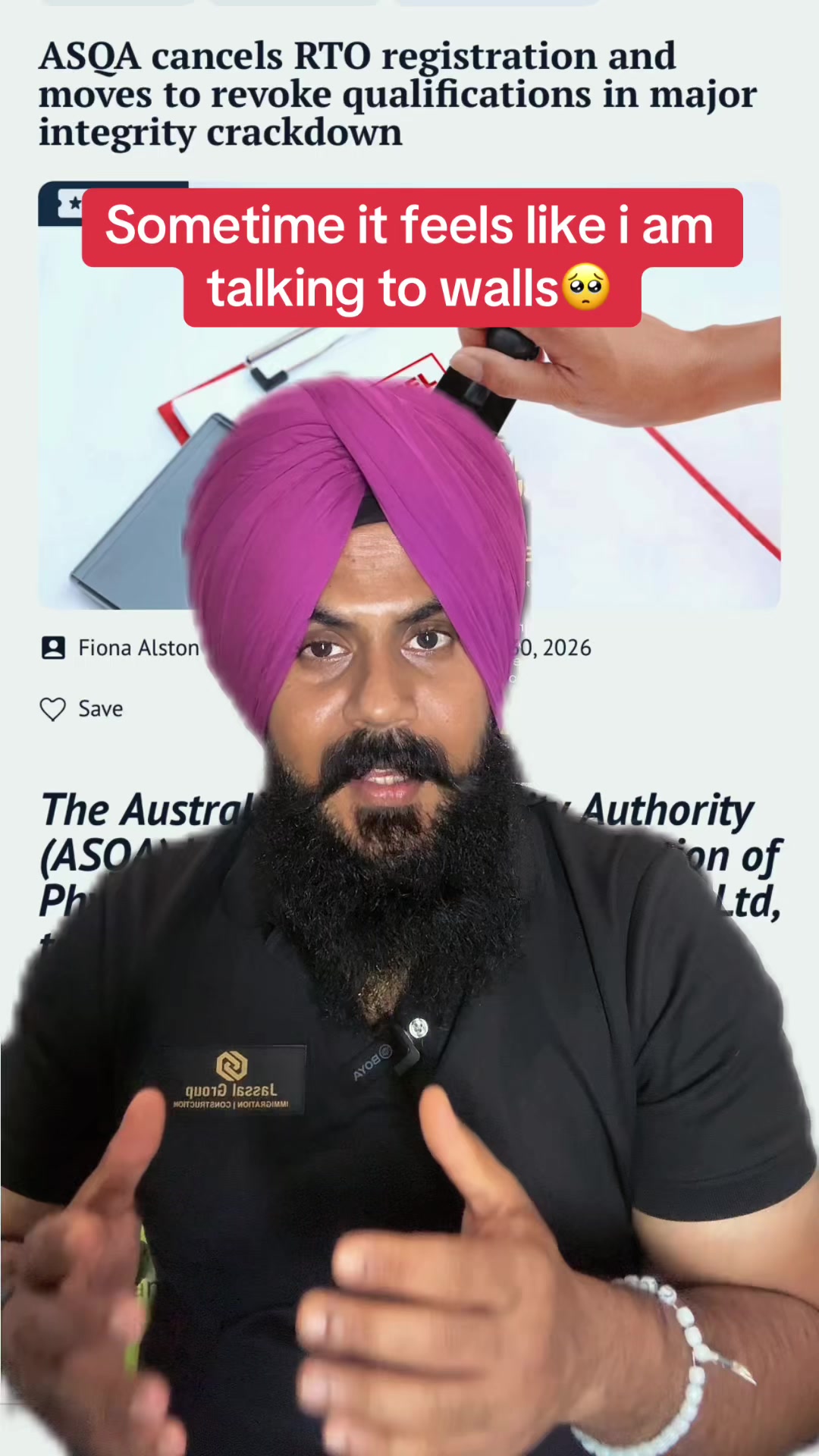 @JASSAL GROUP ✅