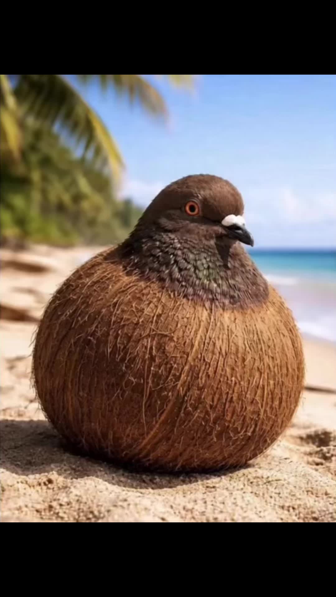 @Coconut Sigeon