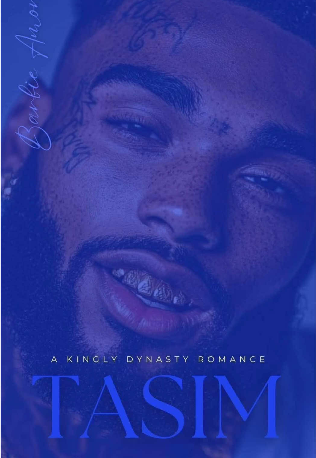 @Author Barbie Amor ✍🏽