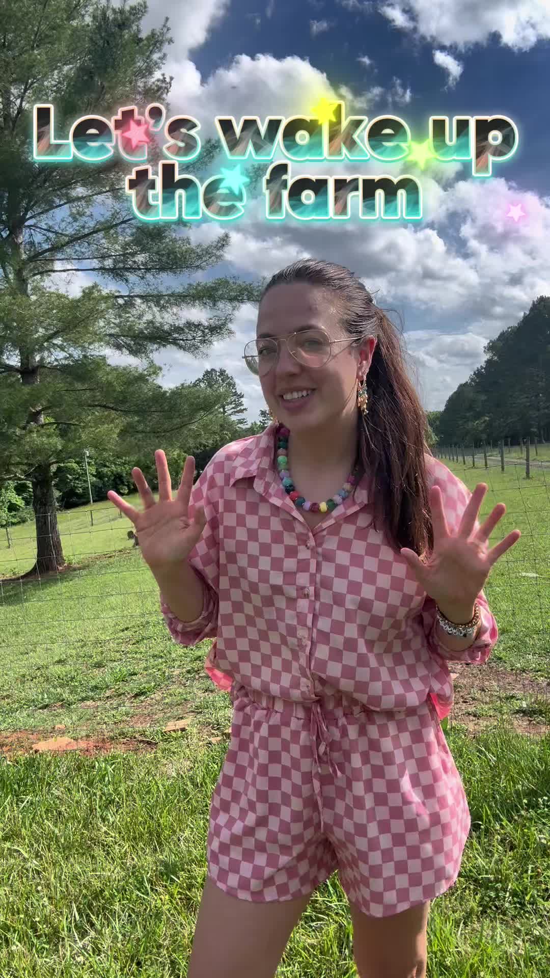 @Mindy | Pretend Farmer