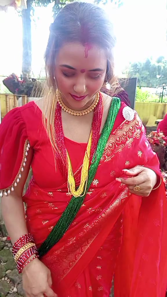 @Ritu Crestha