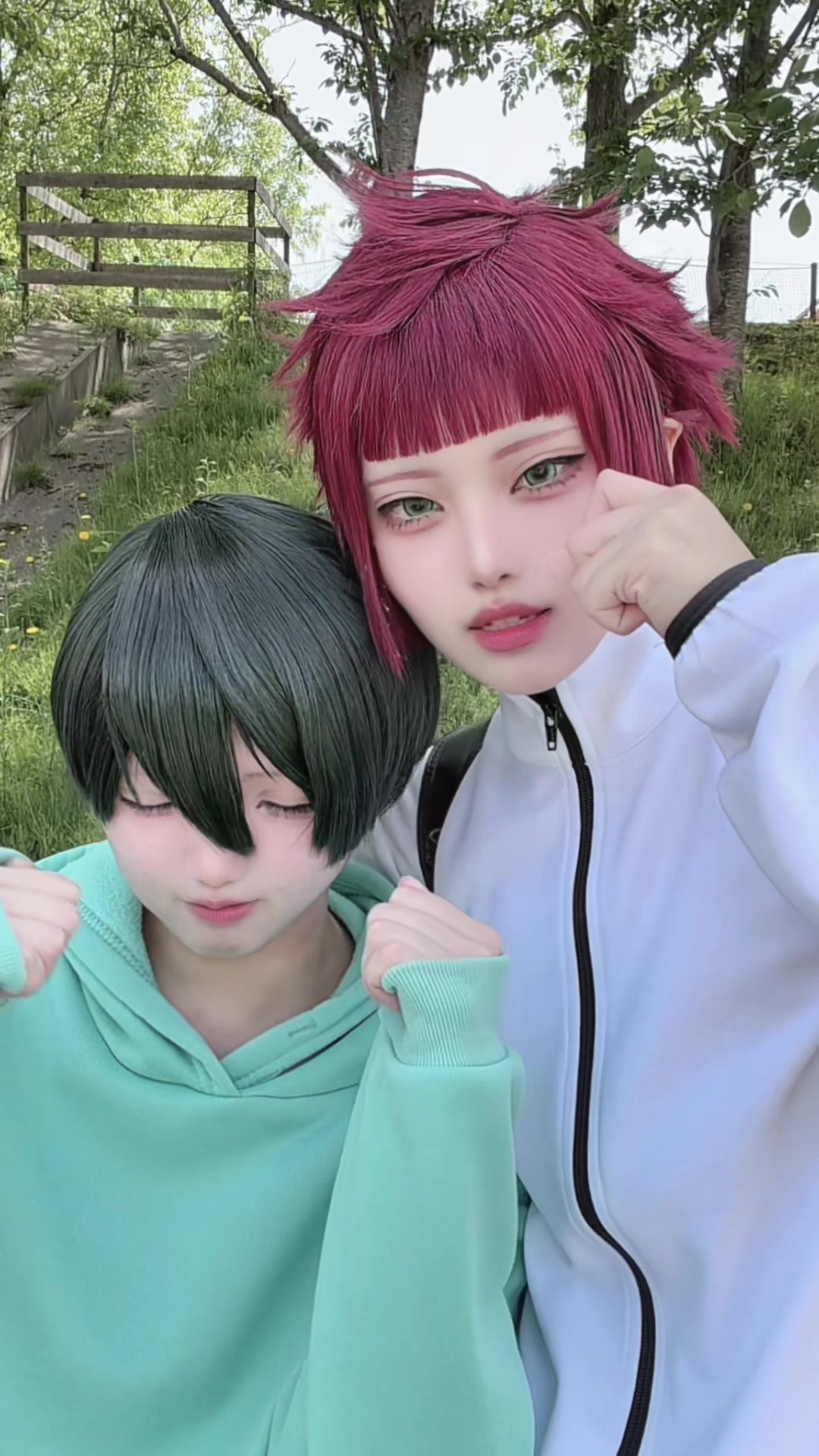 @のん希 / nonki