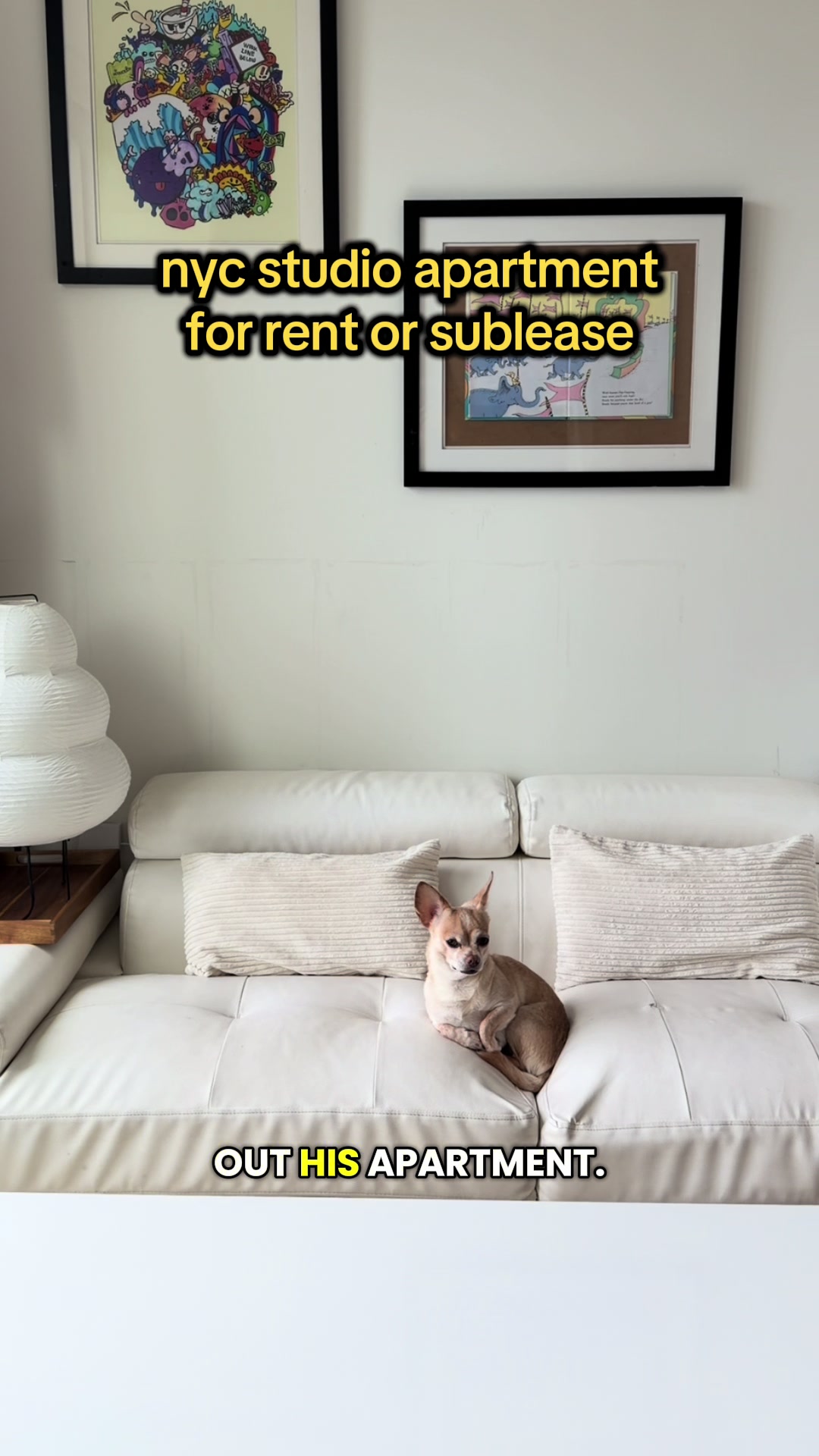 @Peyton Yen | NYC Real Estate