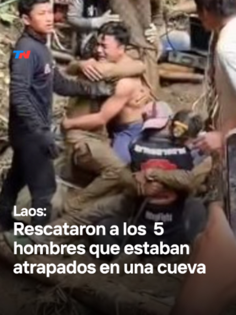 @TN - Todo Noticias