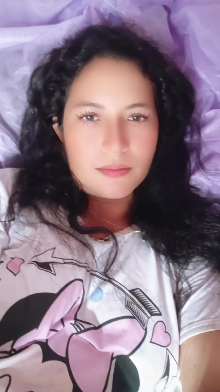@Daisy Ayala