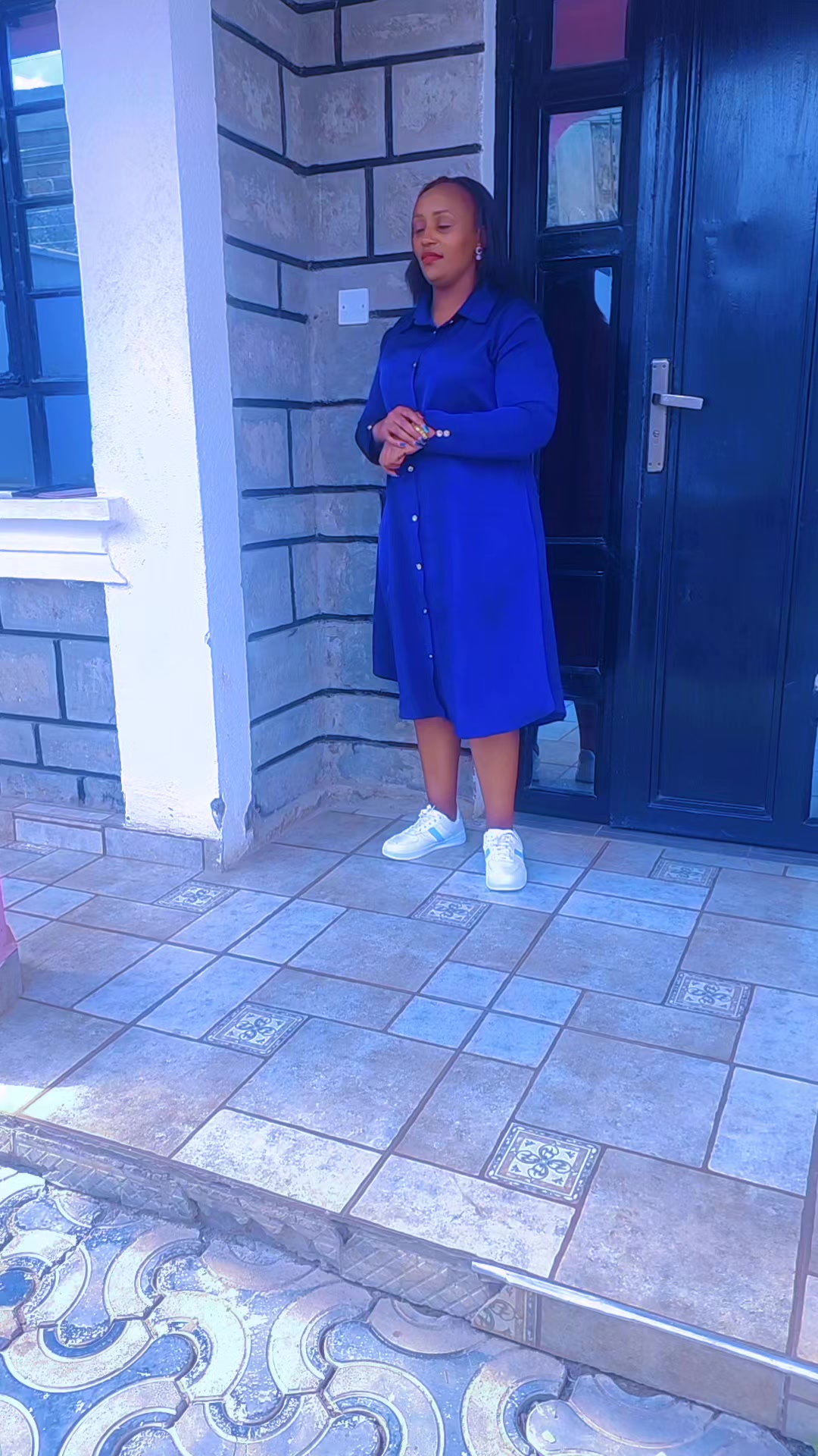 @Rev Judy Wa Sue#Mama simba