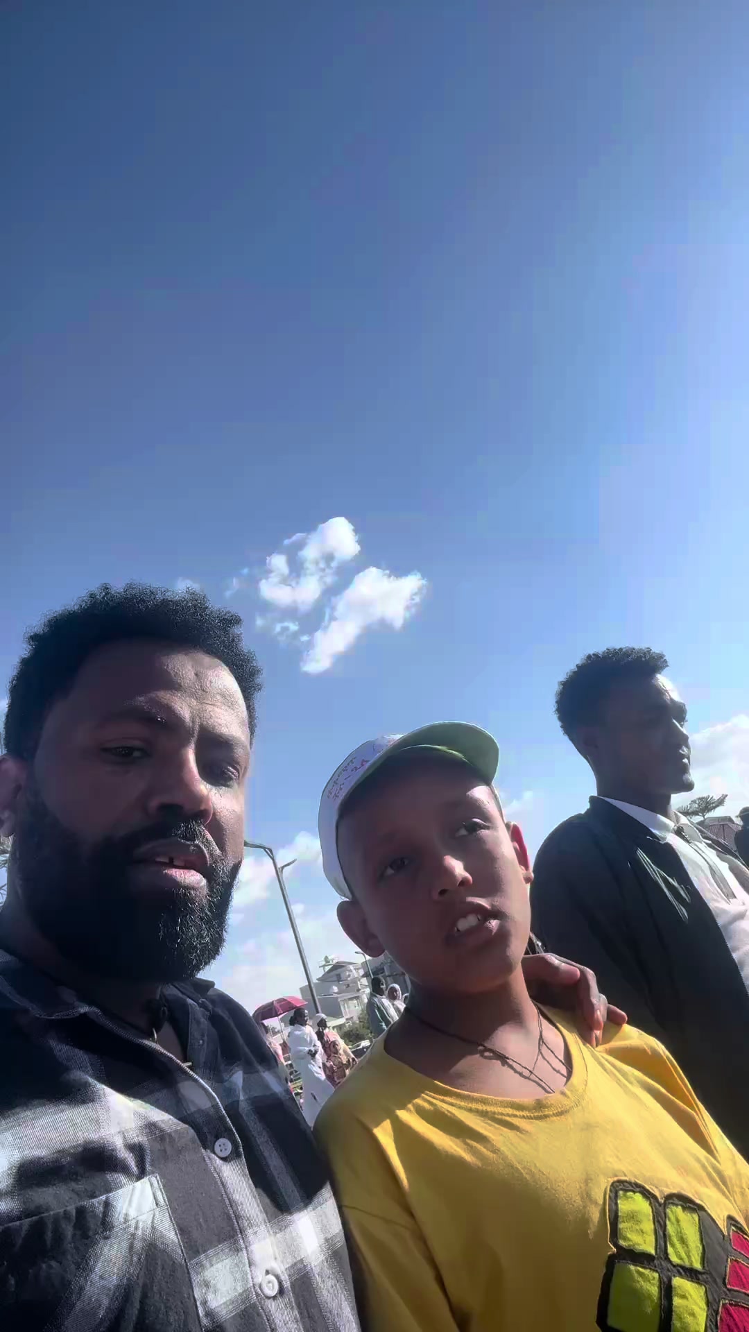 @melkamu የማሪያም