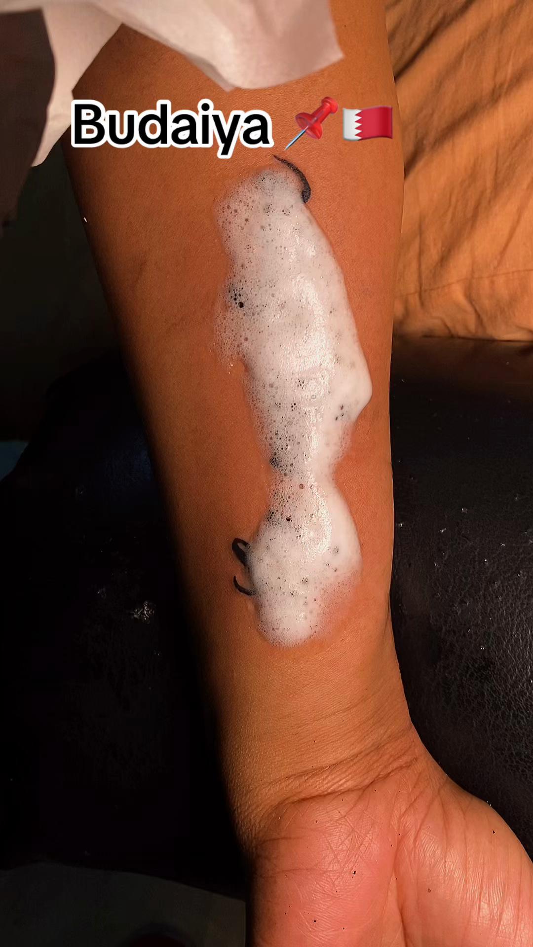 @Blackink tatto Bahrain🇱🇰🇧🇭