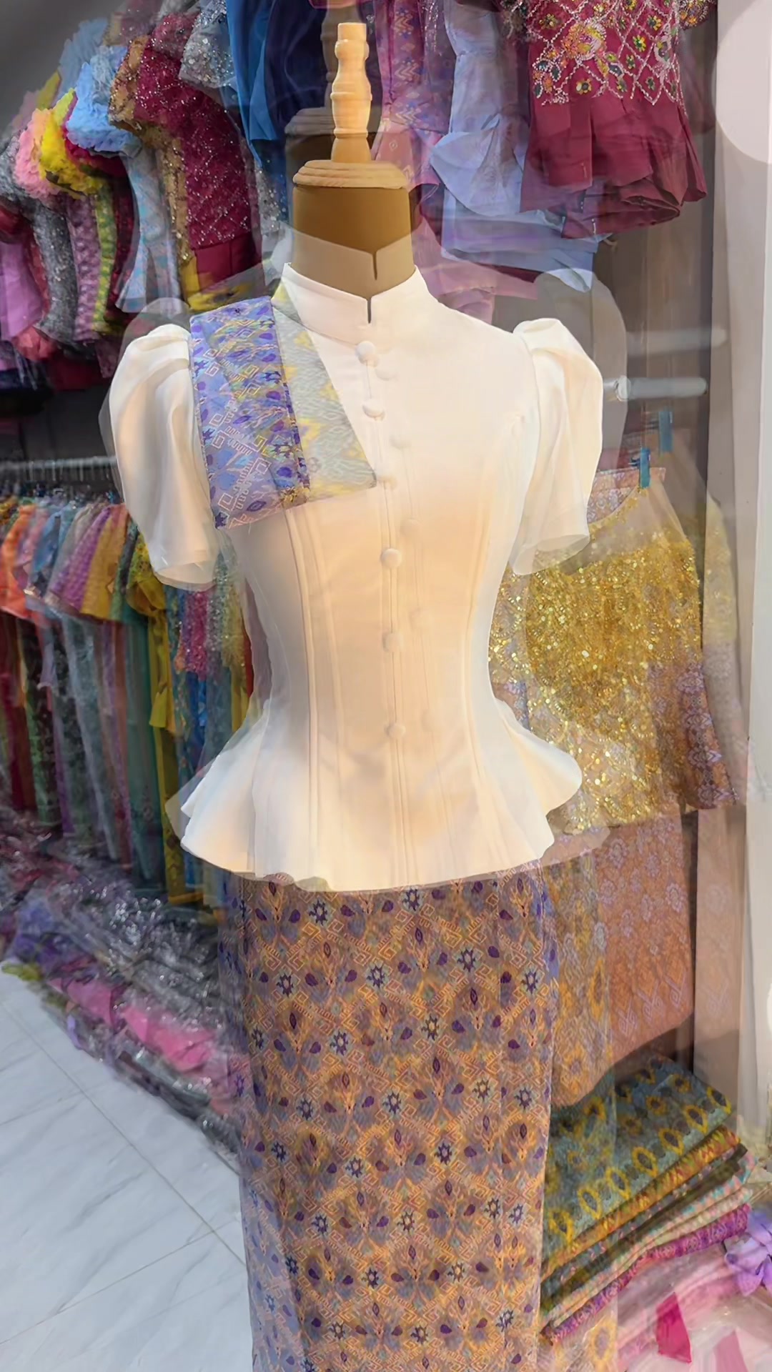 @Shop Đồ Khmer N&ecirc;t NaRy