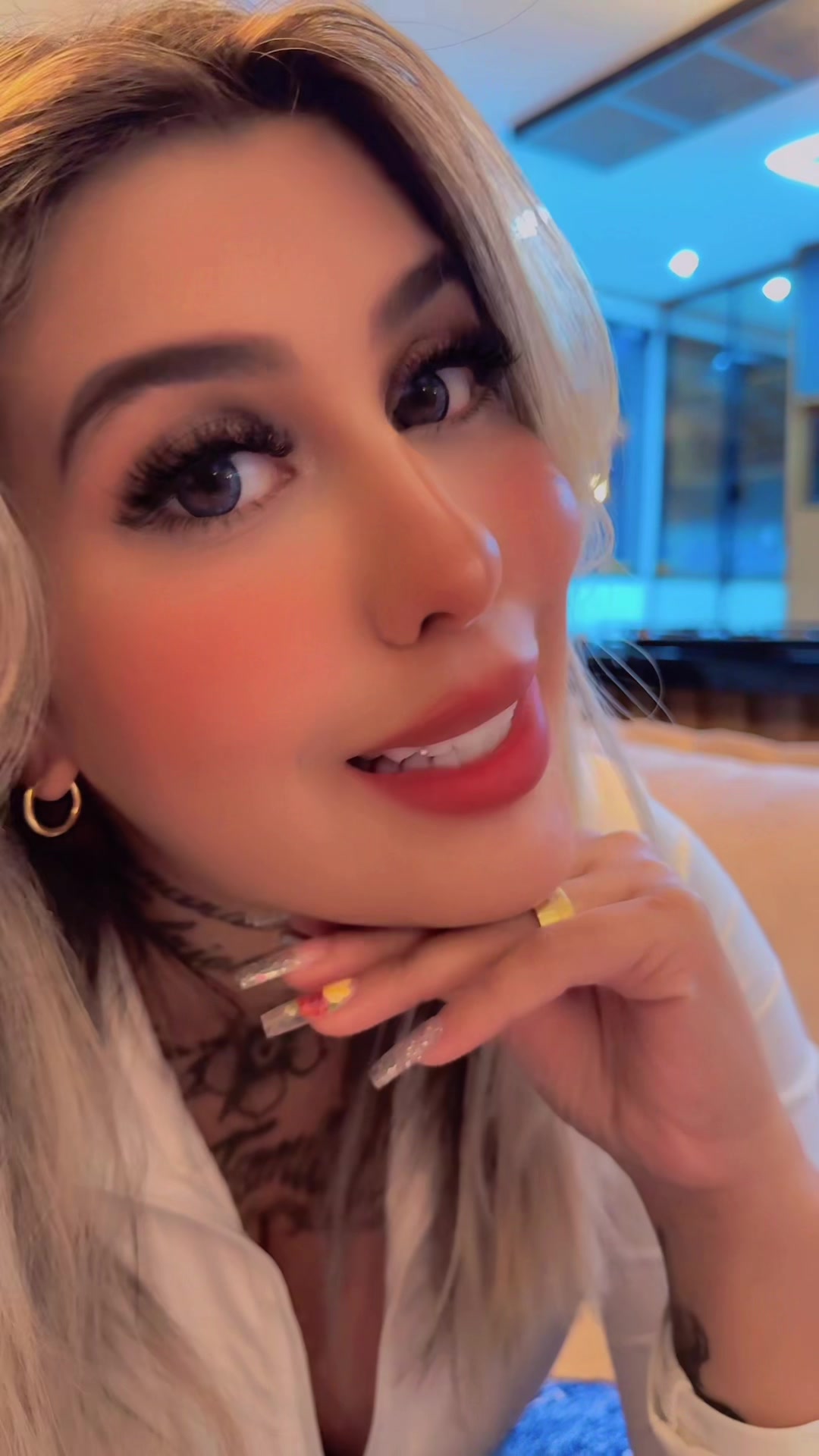 @Gabriela Mauli