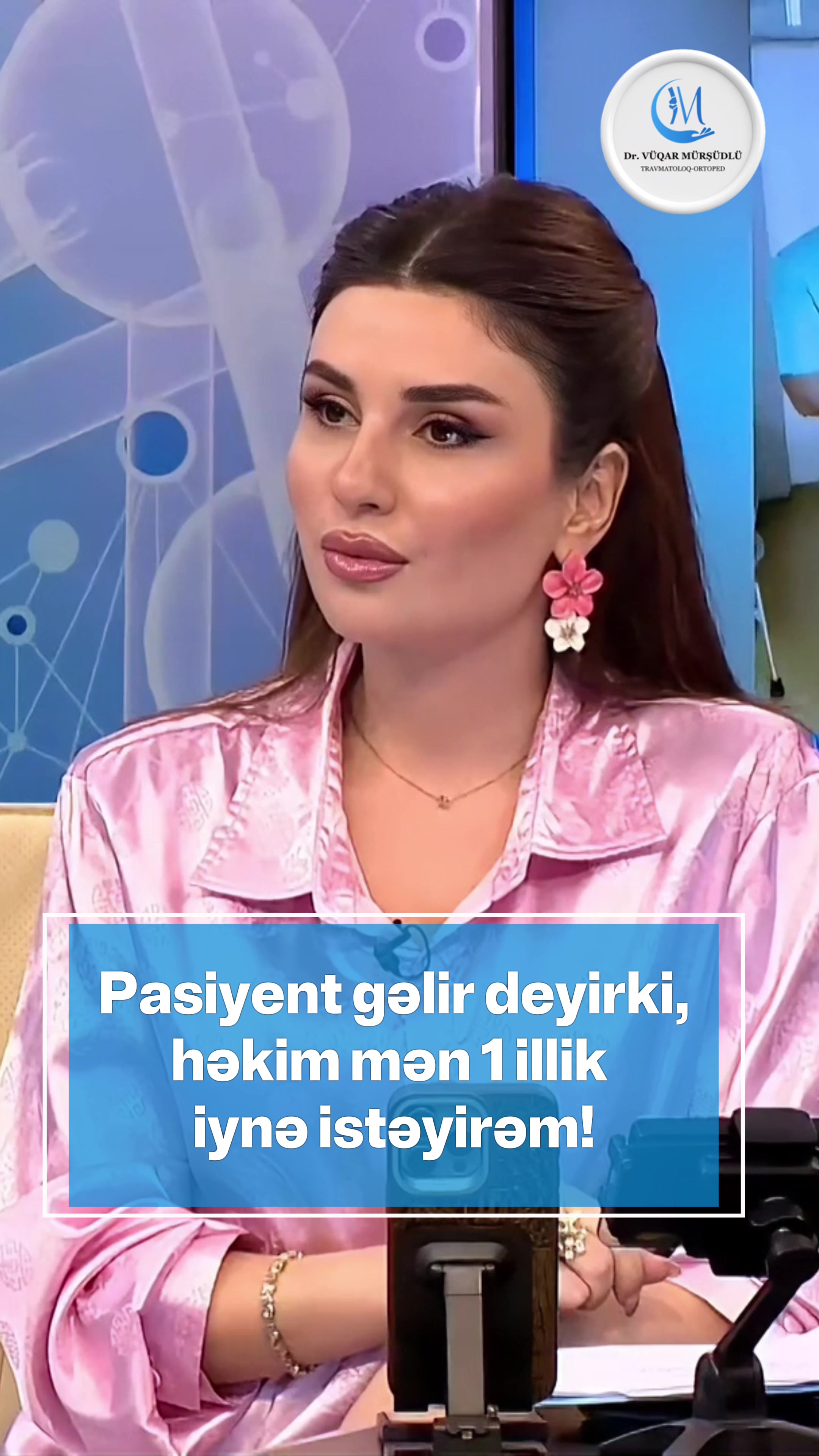 @Dr. Vüqar Mürşüdlü