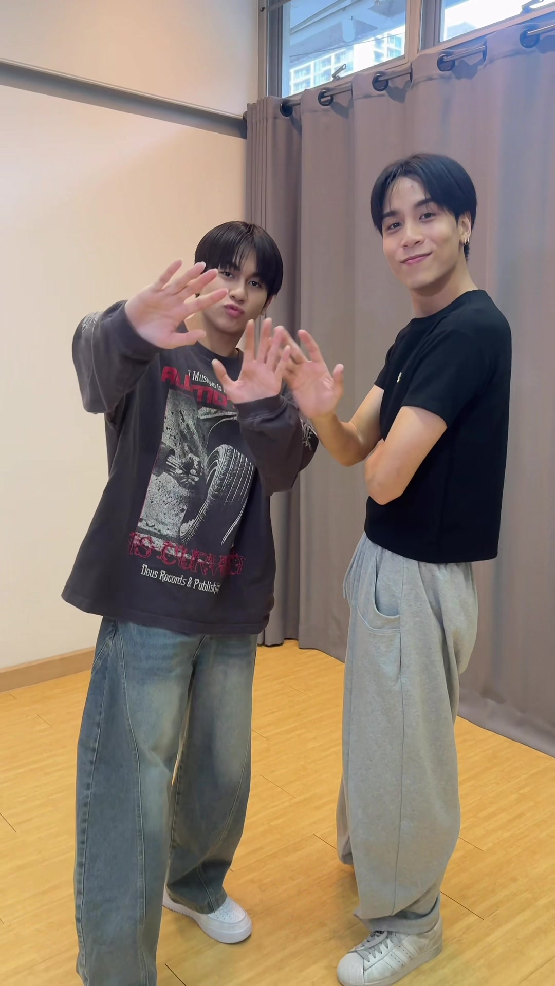 @T-POP UPDATE