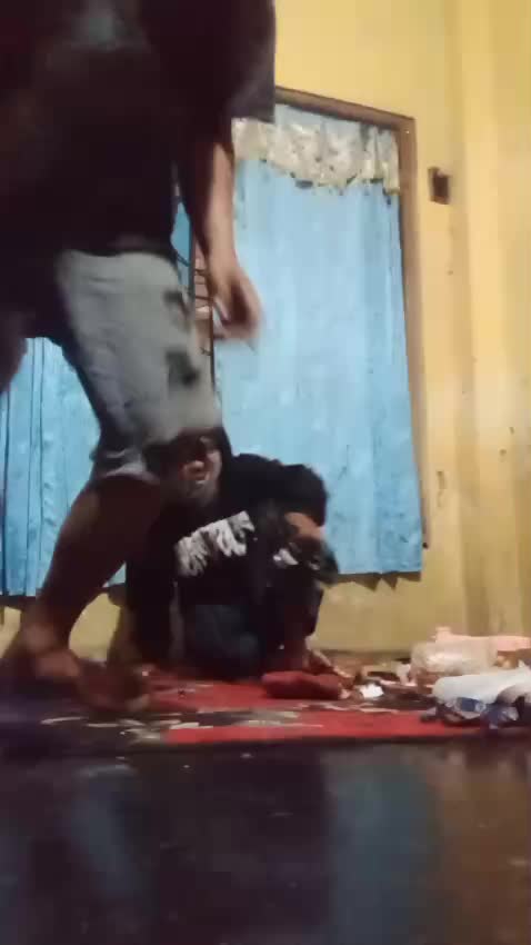 @duo marmut