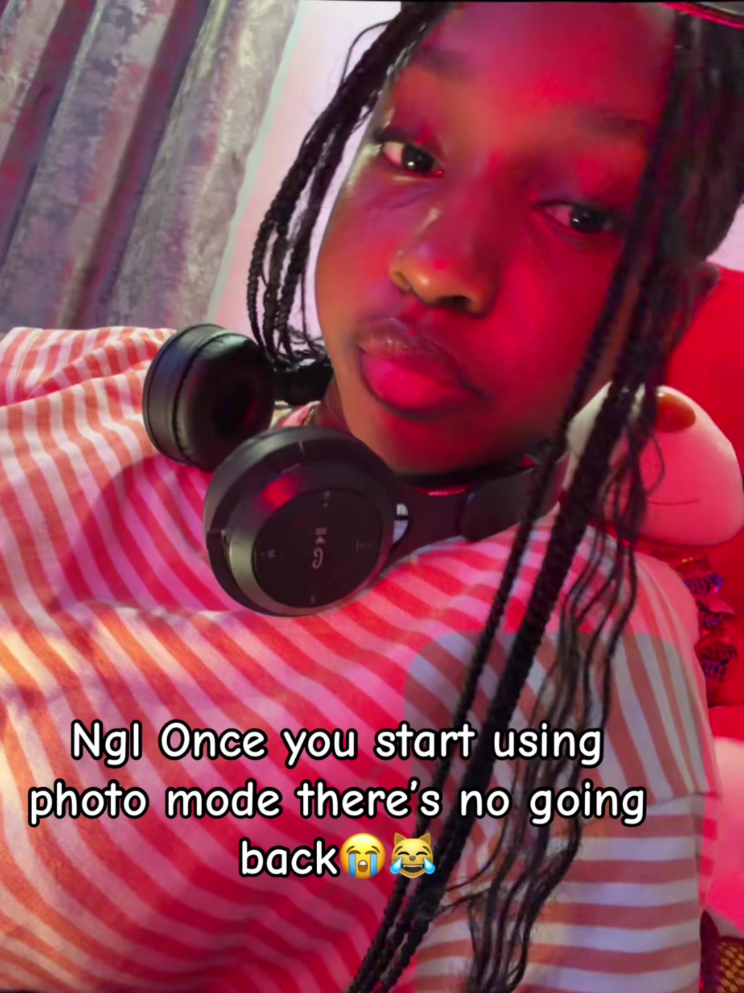 @Nissah🌚💕!