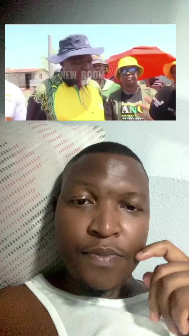 @Mbusi Ndaba