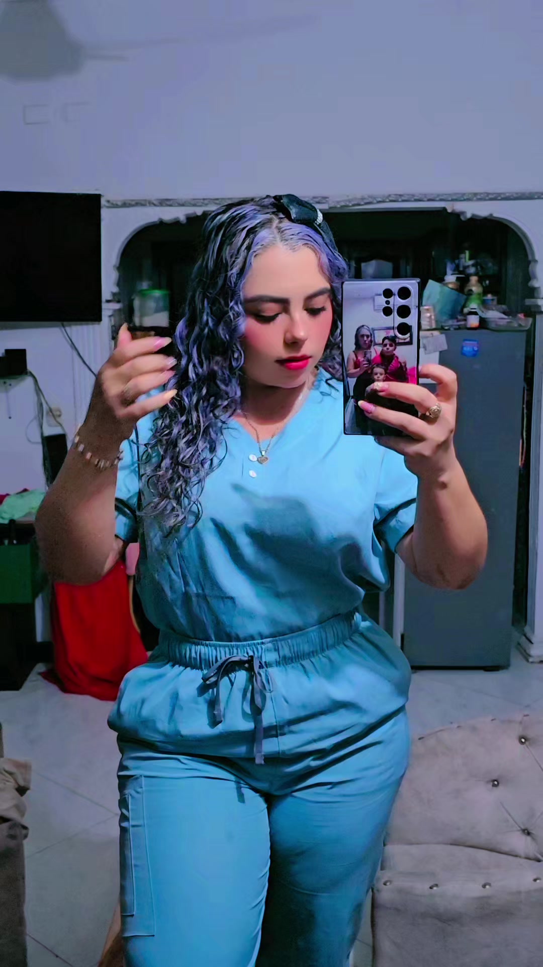 @Naty Santana
