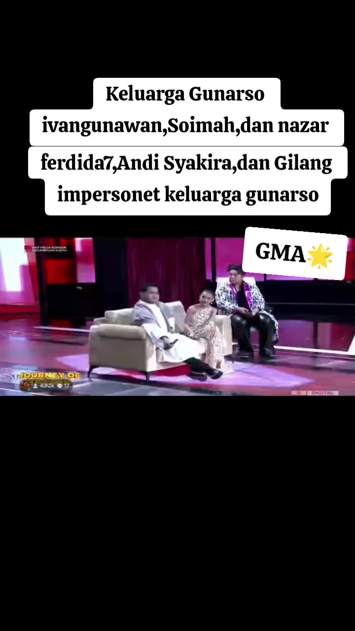 @GMA🌟