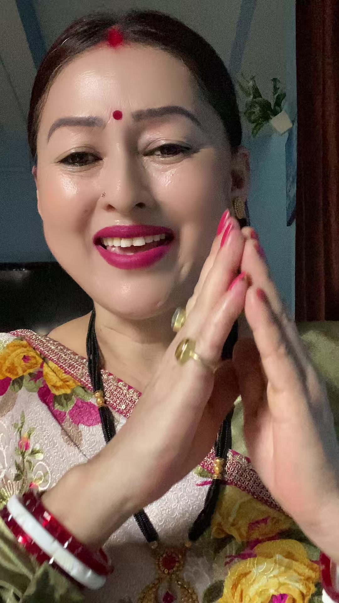 @Gita Thapadev