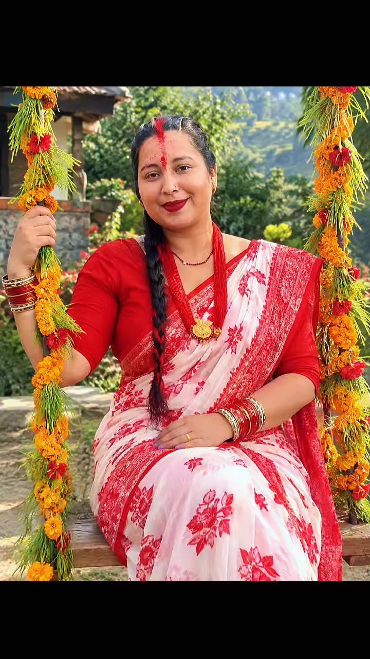 @sangita baraili