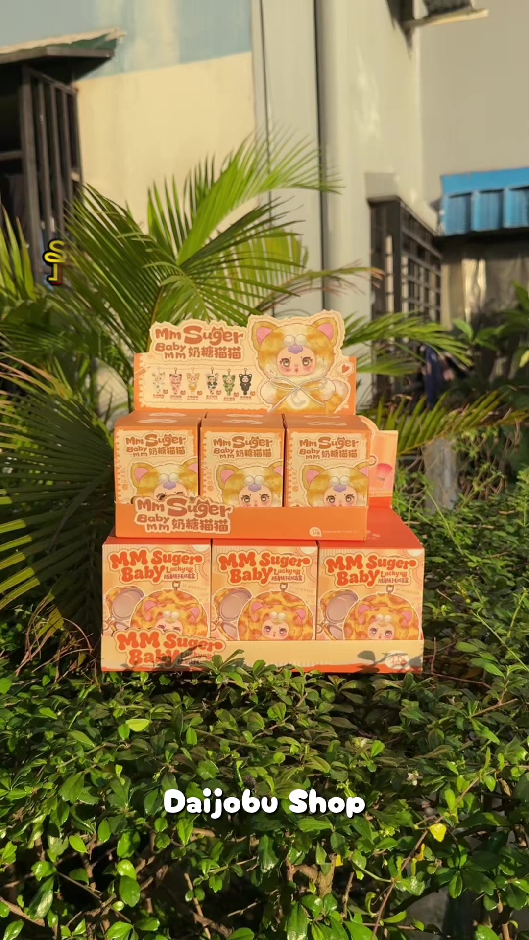 @Daijobu Online Shop _ Myanmar