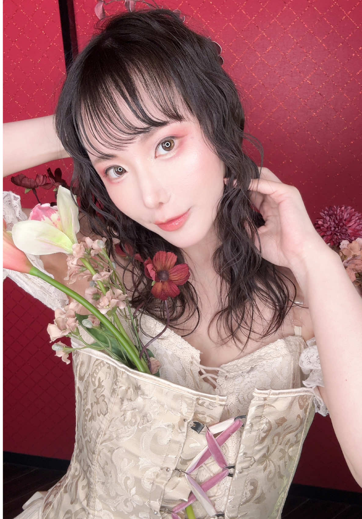@Shibuya Kaho 澁谷果歩