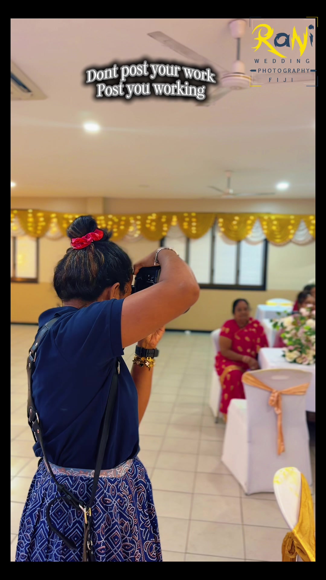 @Rani Wedding Films Fiji
