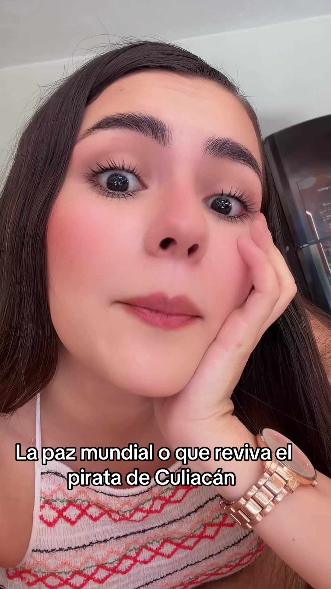 @Diana Valencia