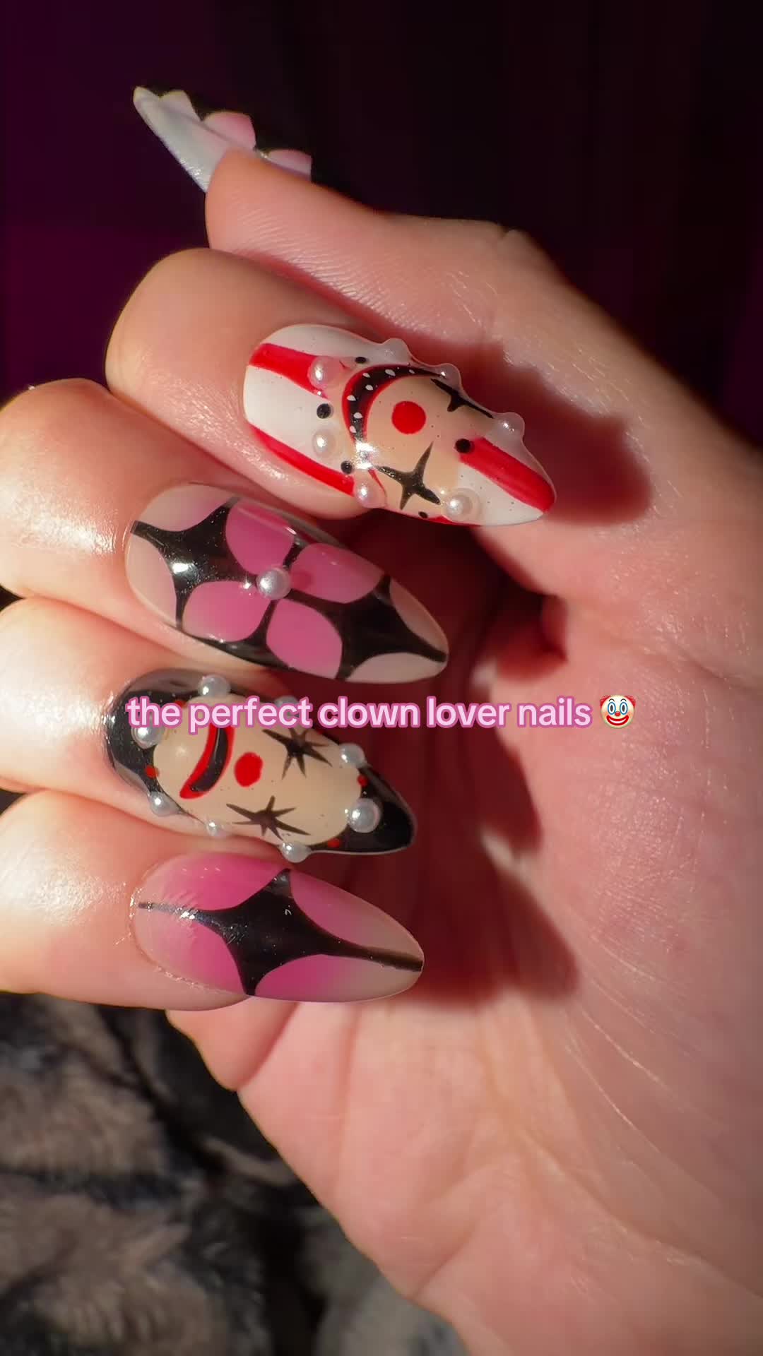 @madisklar