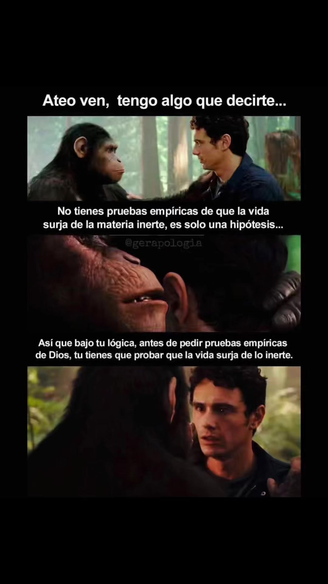 @Gerapología