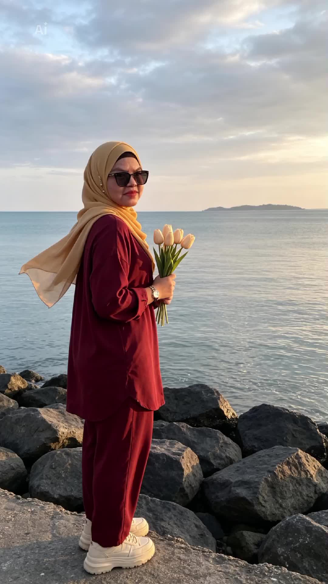 @CIKNEY CANTIK