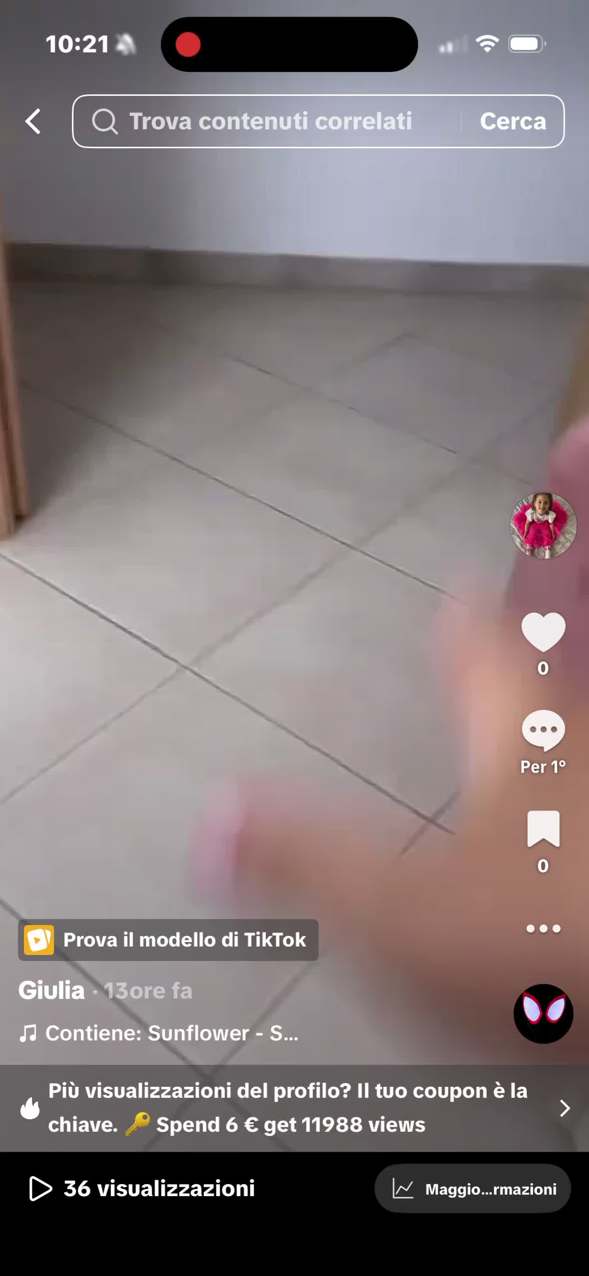 @Giulia