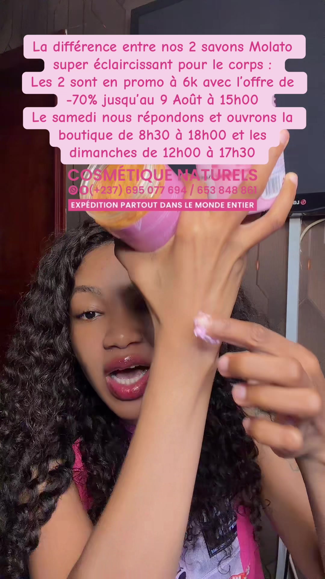 @DAMARISSE