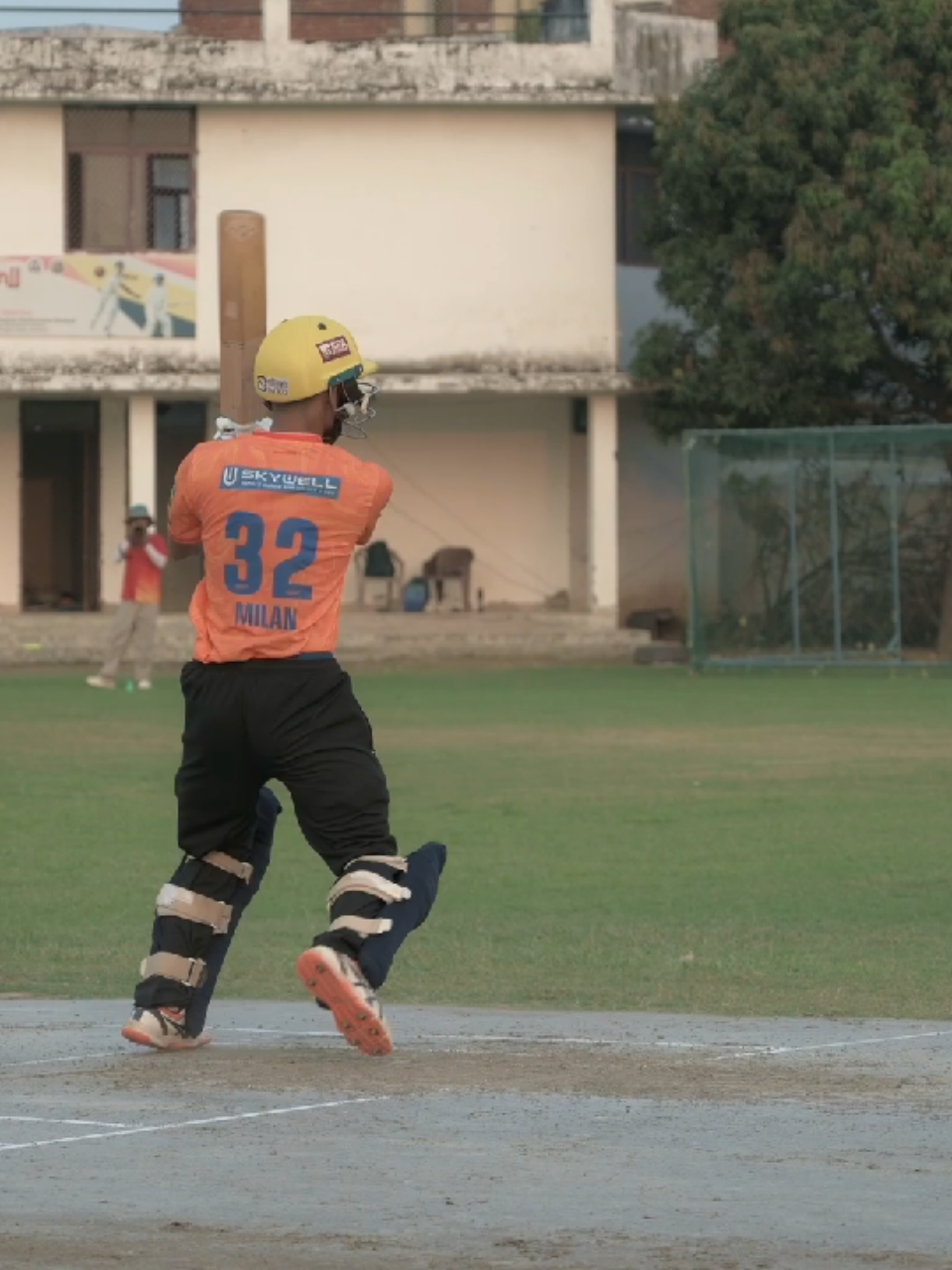 @Sudurpaschim Royals