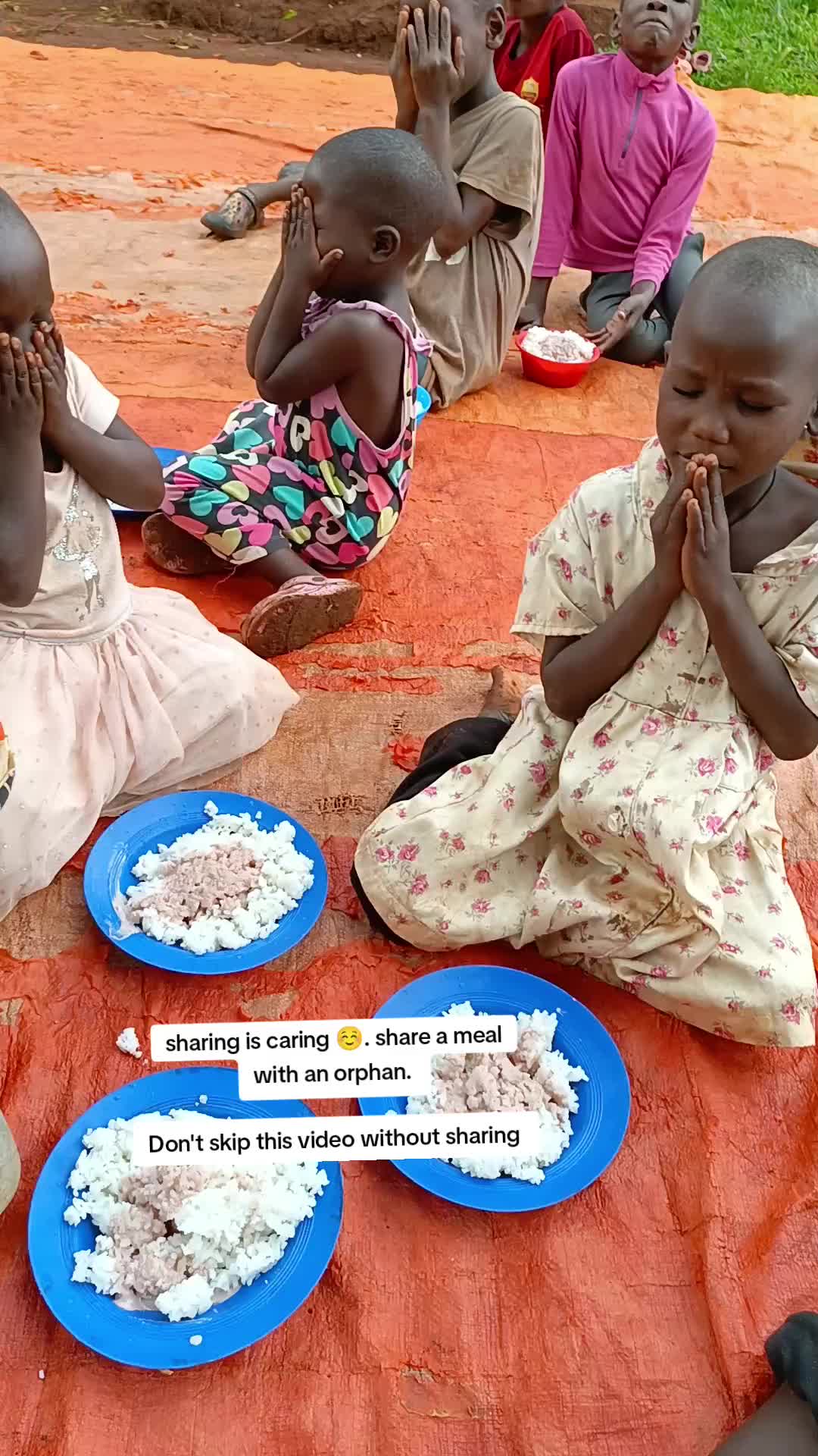 @ST.JAMES CHILDREN FOUNDATION